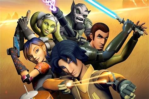 should i watch rebels before clone wars season 7|clone wars rebels watch order.